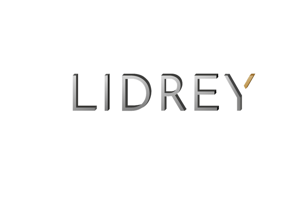 logo Lidrey